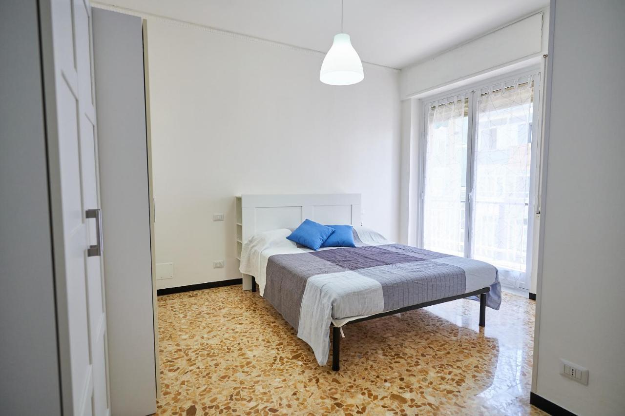 Joy Guest House Savona Luaran gambar
