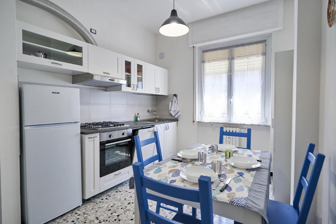 Joy Guest House Savona Luaran gambar