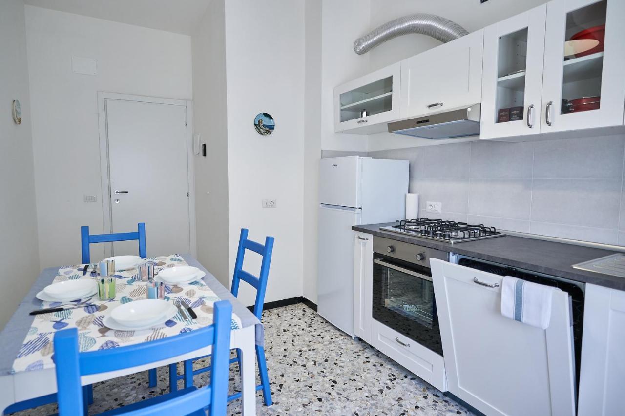 Joy Guest House Savona Luaran gambar