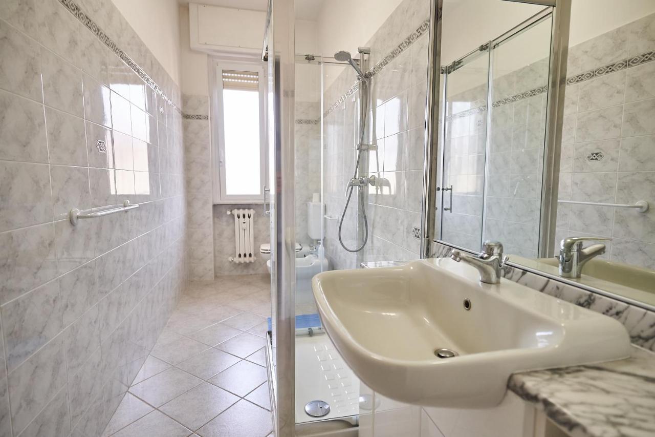 Joy Guest House Savona Luaran gambar